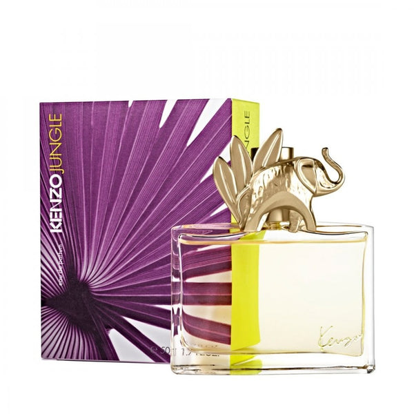 Kenzo Kenzo Elephant 50ml EDP Spray - Health & Beauty > Personal Care > Cosmetics > Perfumes & Colognes > Eaux de Parfum