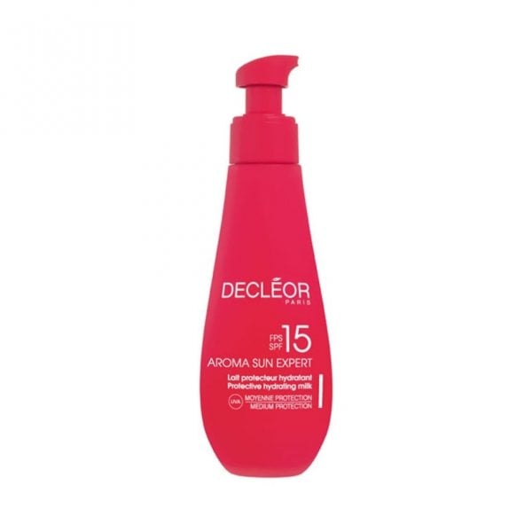 Decleor Decleor 150ml Aroma Sun Expert Protective Hydrating Milk SPF15 -