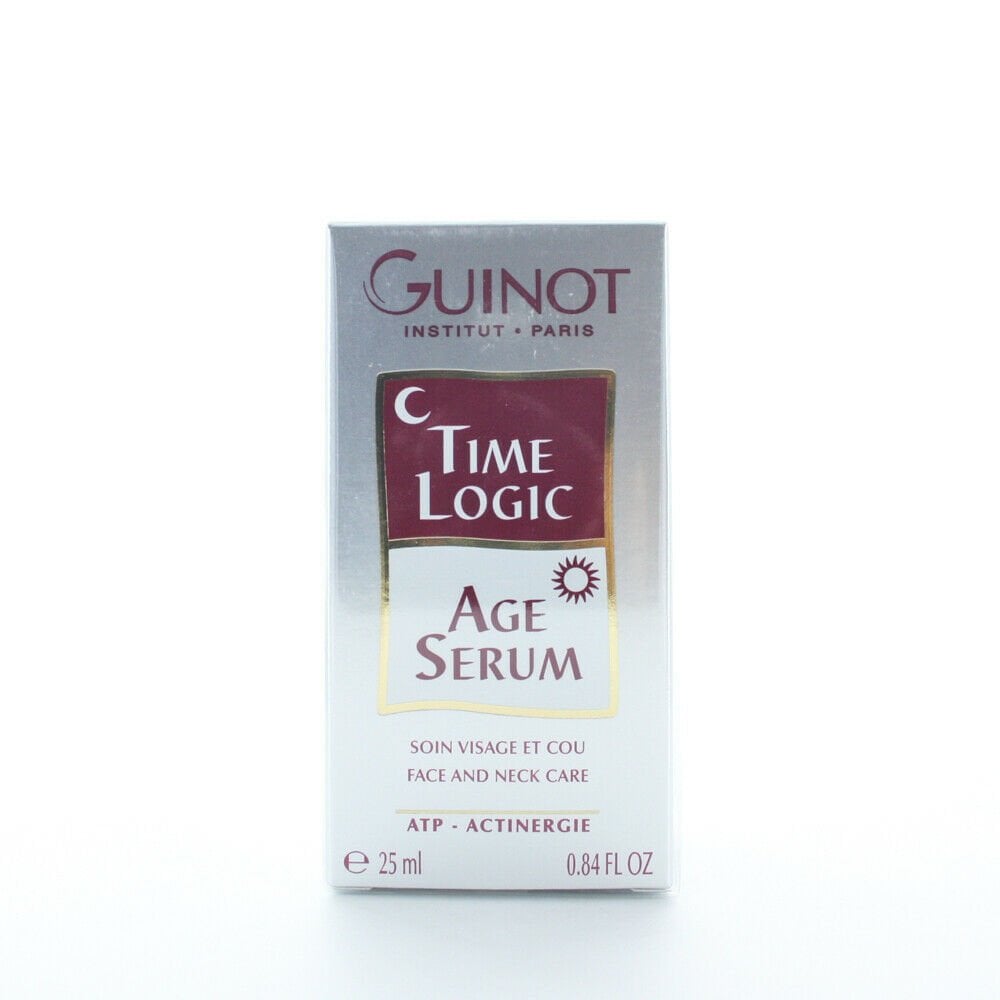 Guinot Guinot 25ml Time Logic Age Serum -