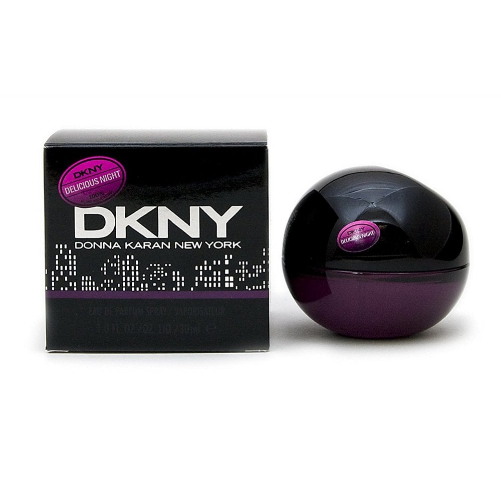 DKNY DKNY Delicious Night 100ml EDP Spray -