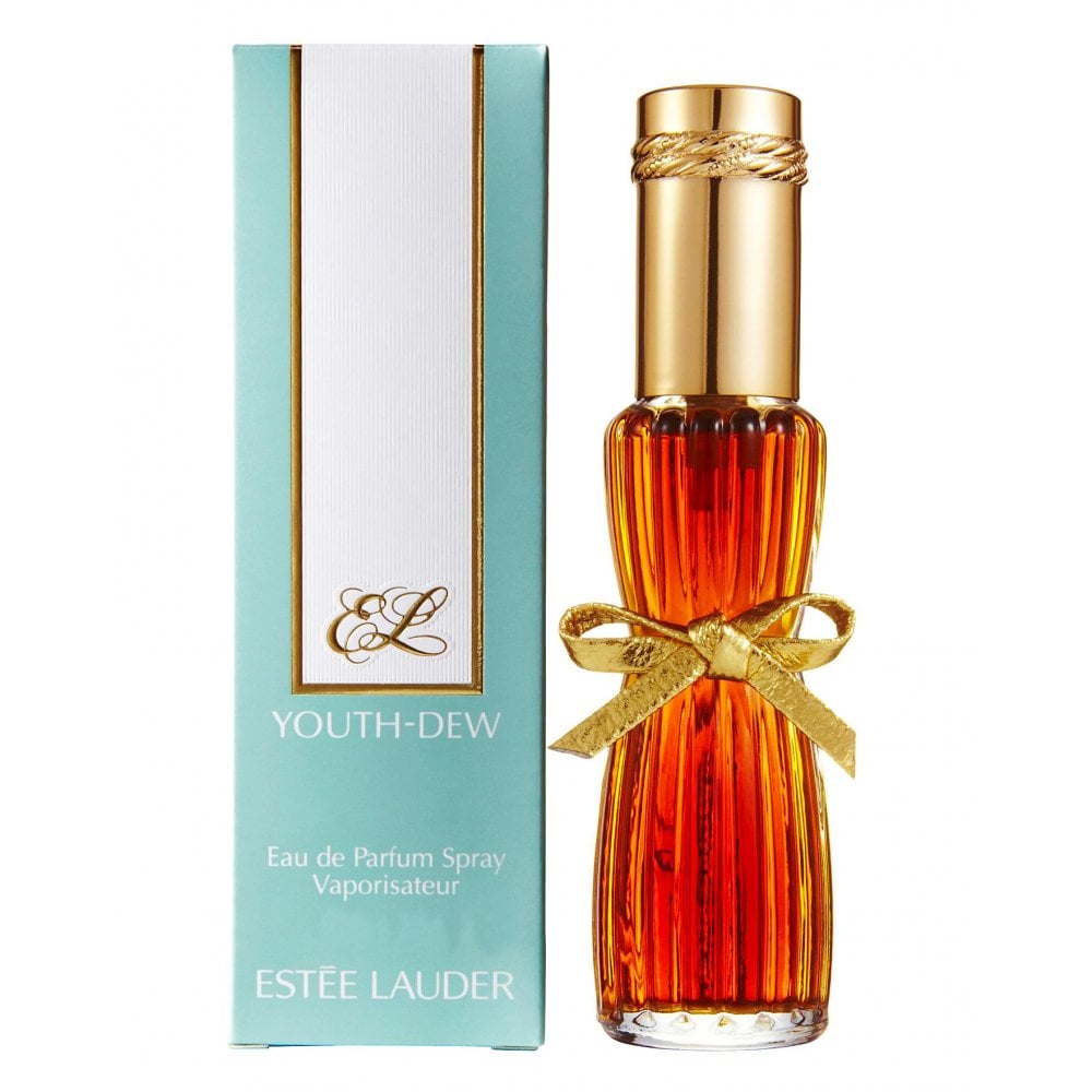 Estee Lauder Estee Lauder Youth Dew 15ml EDP Spray - Health & Beauty > Personal Care > Cosmetics > Perfumes & Colognes > Eaux de Parfum