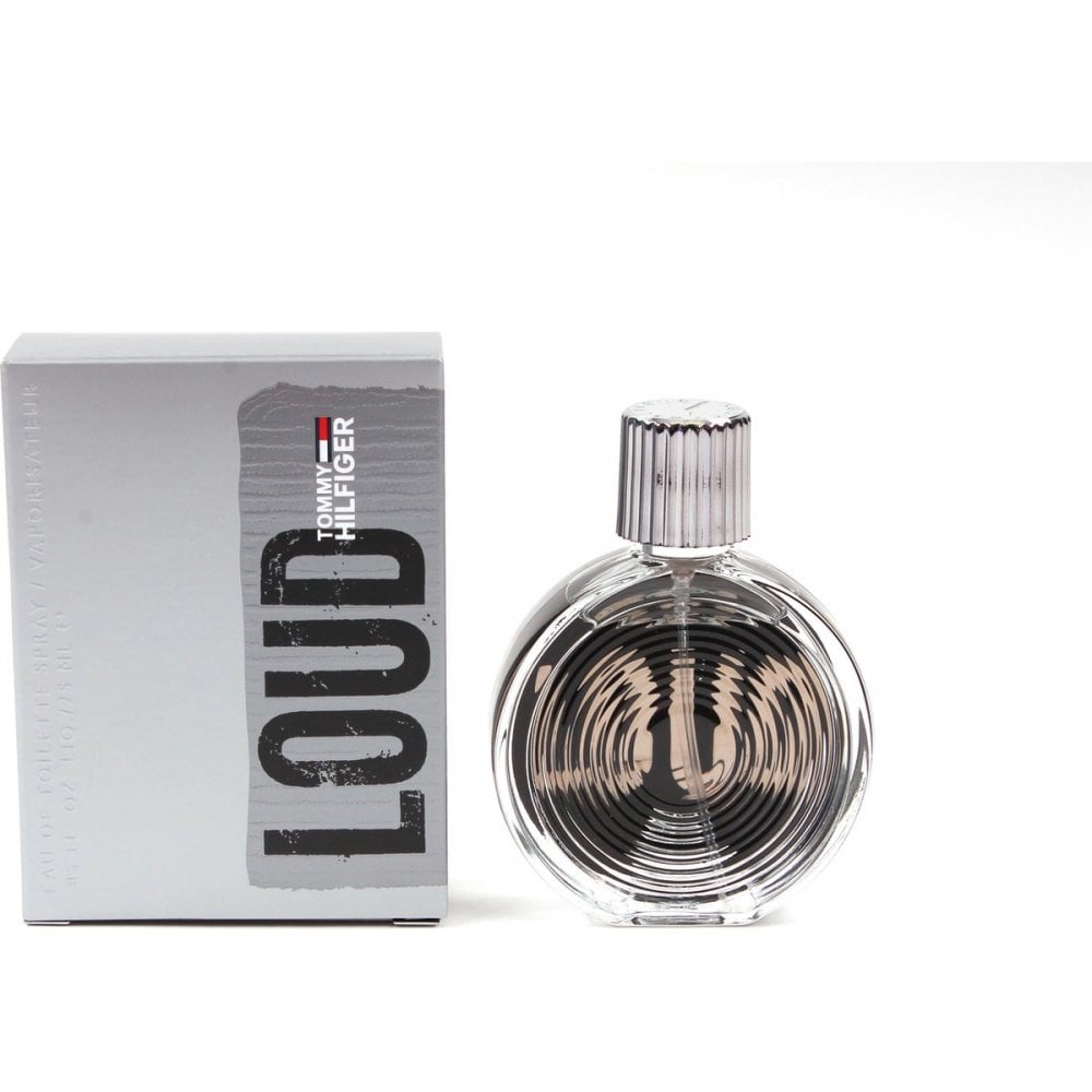 Tommy Hilfiger Tommy Hilfiger Loud For Him 25ml EDT Spray -
