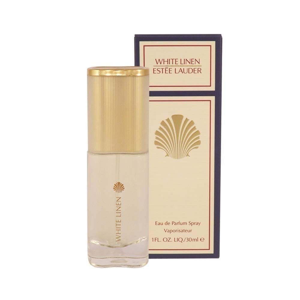 Estee Lauder Estee Lauder White Linen 30ml EDP Spray - Health & Beauty > Personal Care > Cosmetics > Perfumes & Colognes > Eaux de Parfum