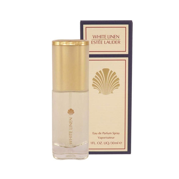 Estee Lauder Estee Lauder White Linen 30ml EDP Spray - Health & Beauty > Personal Care > Cosmetics > Perfumes & Colognes > Eaux de Parfum