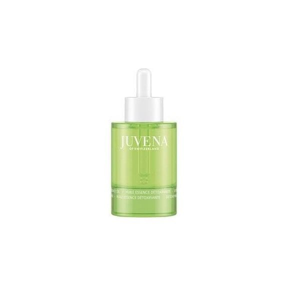 Juvena Juvena Phyto De Tox Detoxifying Essence Oil 50ml -