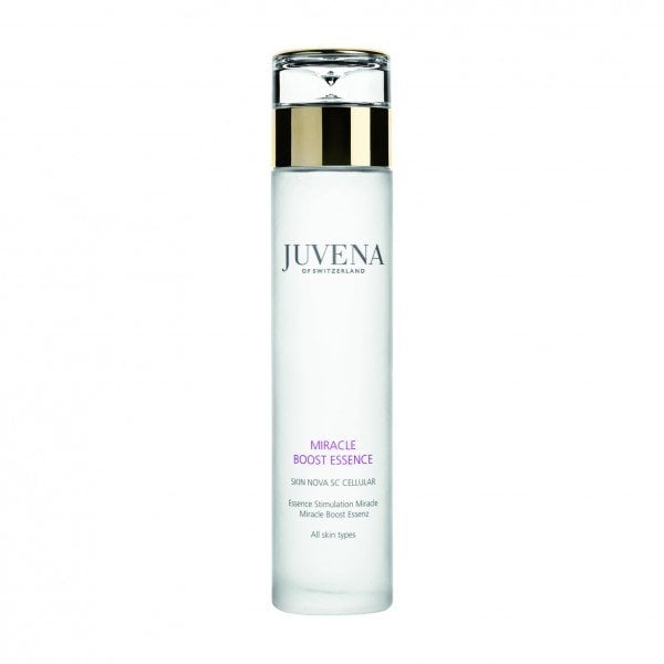 Juvena Juvena Miracle Boost Essence 125ml -