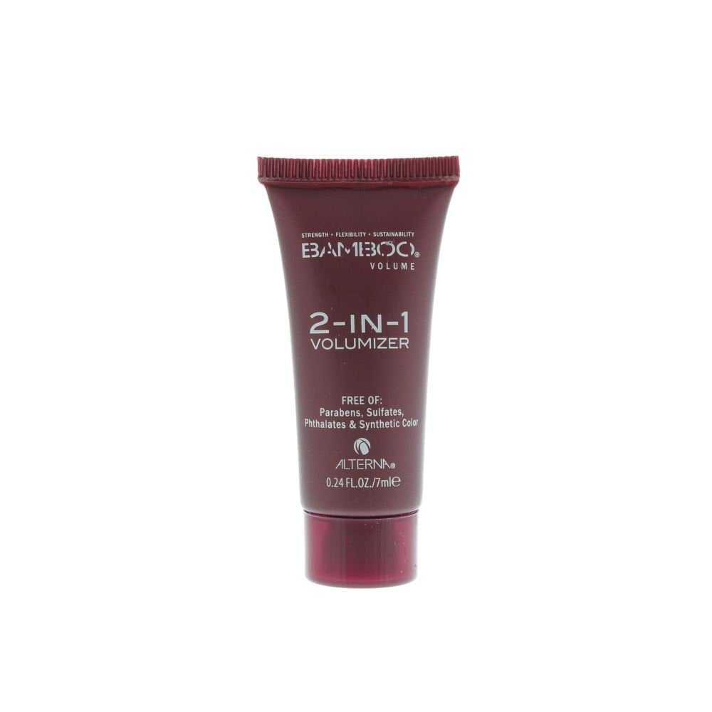 Alterna Alterna Bamboo 2-In-1 Volumizer 7ml -
