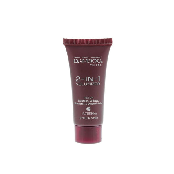 Alterna Alterna Bamboo 2-In-1 Volumizer 7ml -