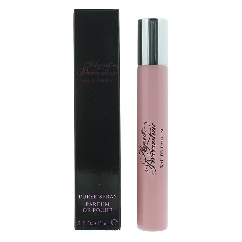 Agent Provocateur Agent Provocateur Signature 15ml EDP Spray -