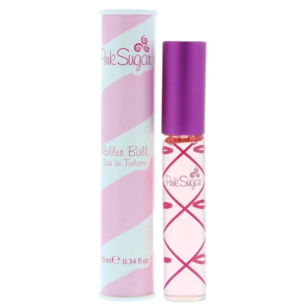 Aquolina Aquolina Pink Sugar 10ml EDT Spray -