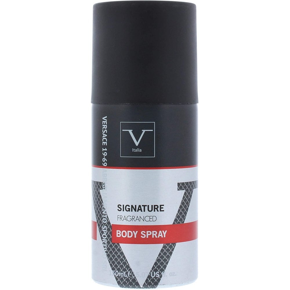 V Italia V Italia Signature 150ml Body Spray - Health & Beauty > Personal Care > Deodorants & Anti-Perspirant > Deodorants Deodorant