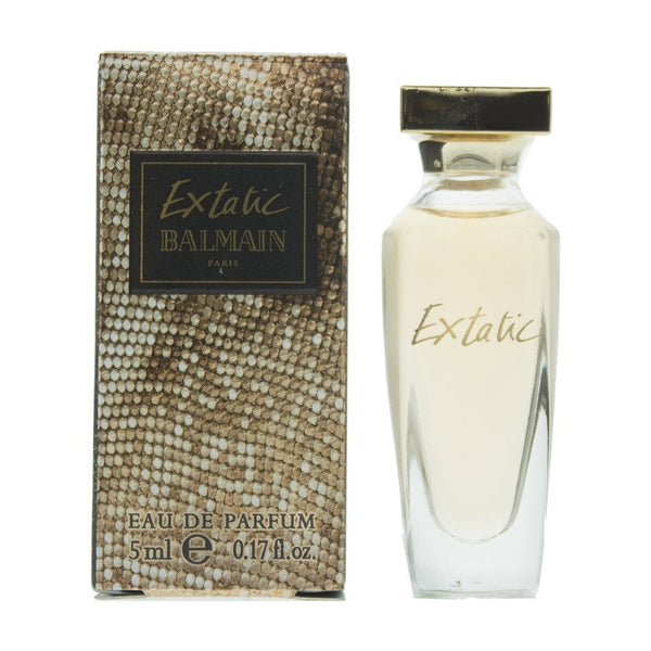 Balmain Balmain Extatic 5ml EDP Spray Mini -