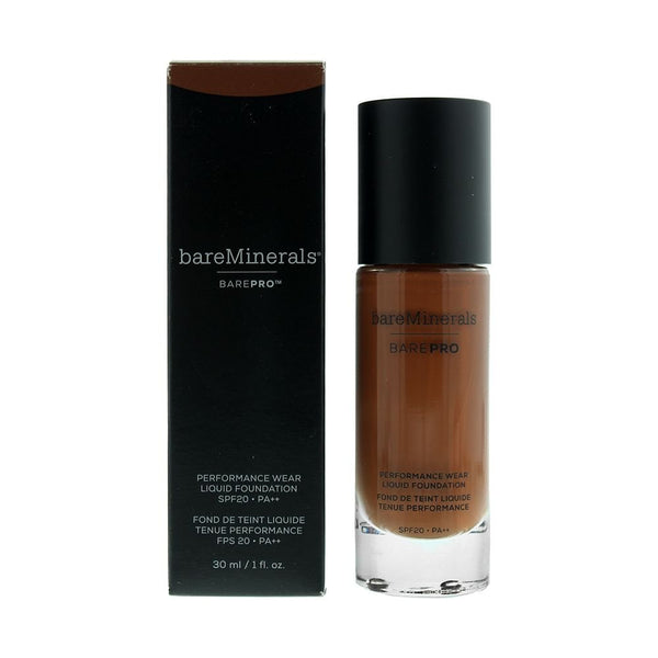 Bareminerals Bareminerals Barepro Performance Wear Foundation SPF20 - Cocoa -