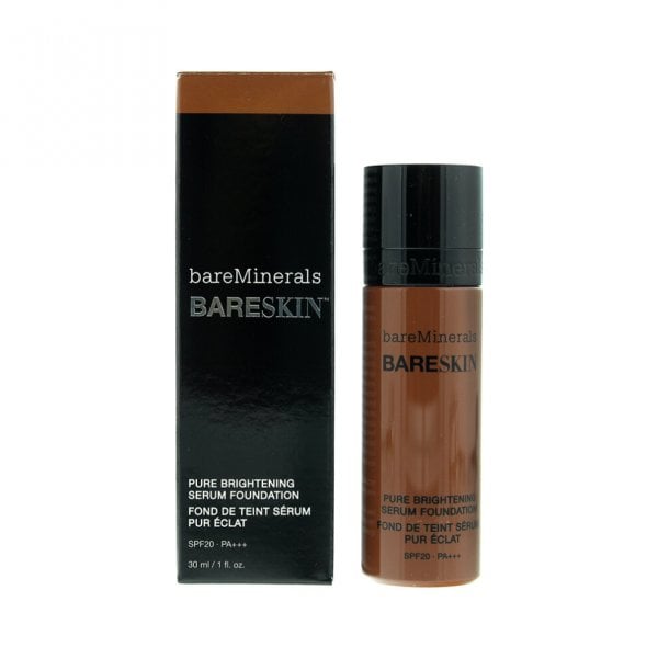 Bareminerals Bareminerals Foundation Bare Mocha 20 Pure Brightening Serum SPF20 30ml -