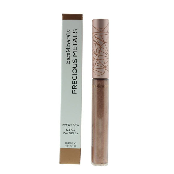 Bareminerals Bareminerals Cool Quartz Cream Eye Colour Precious Metals 4G -