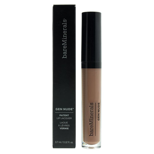 Bareminerals Bareminerals Gen Nude Life Goals Patent Lip Colour 3.5ml -