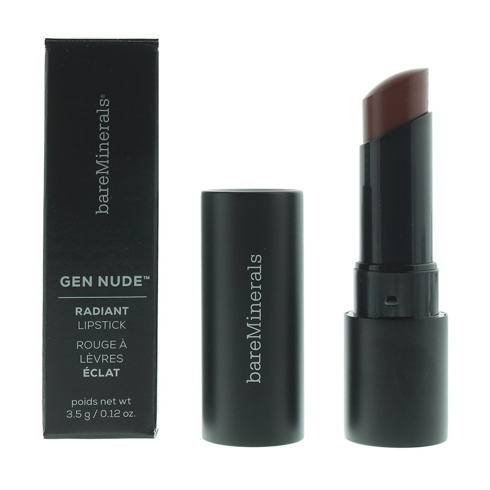 Bareminerals Bareminerals Gen Nude Posh Lipstick 3.5Gm -