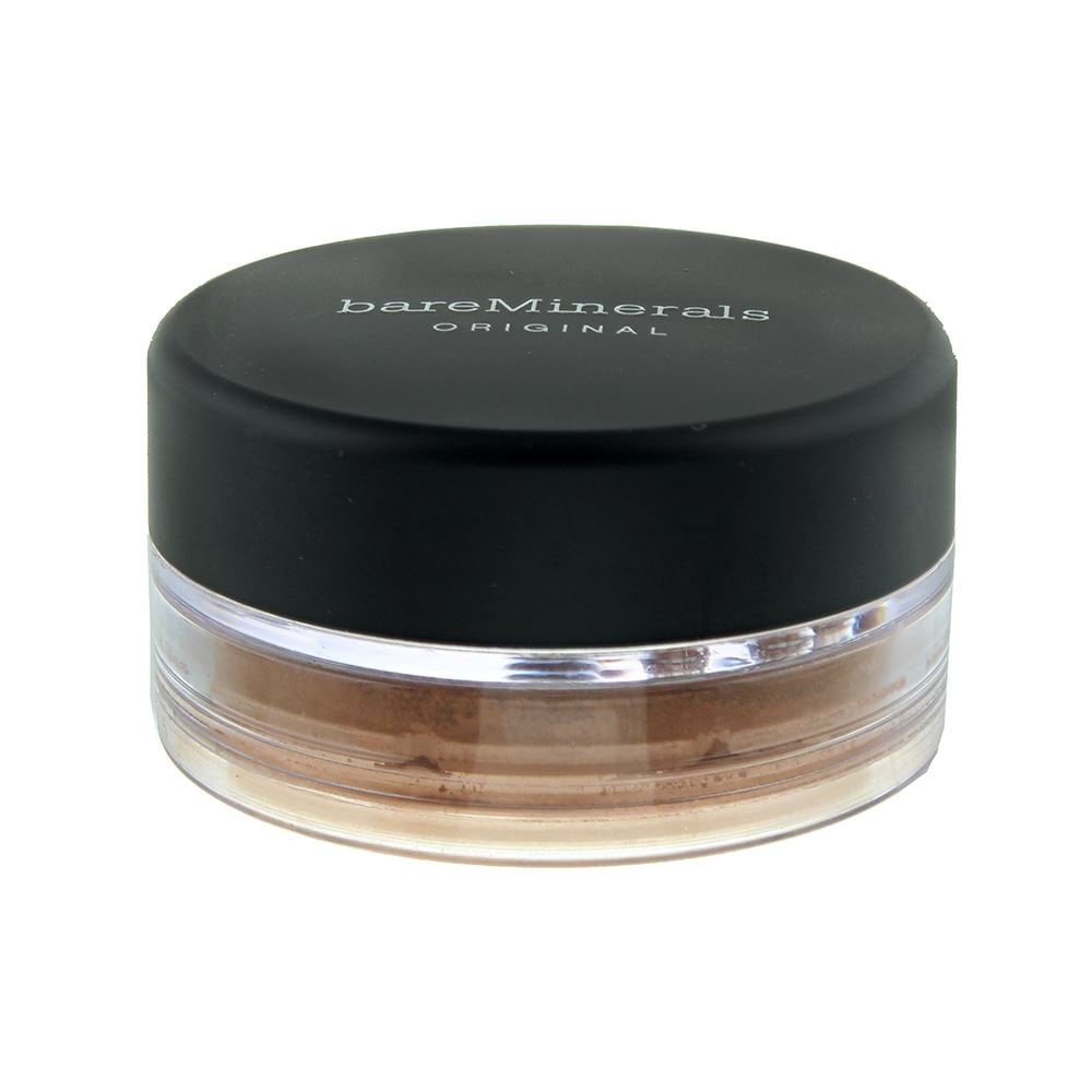 Bareminerals Bare Minerals Original Foundation SPF15 2G - Golden Dark -