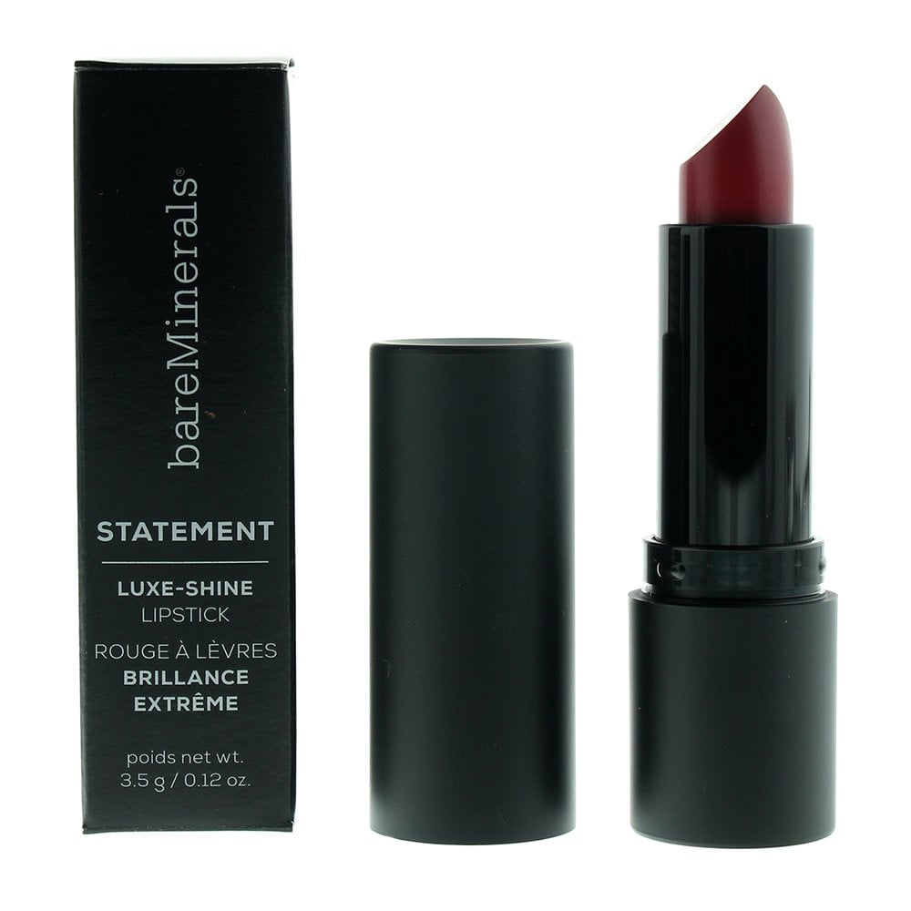 Bareminerals Bareminerals Statement Hustler Lipstick 3.5Gm -