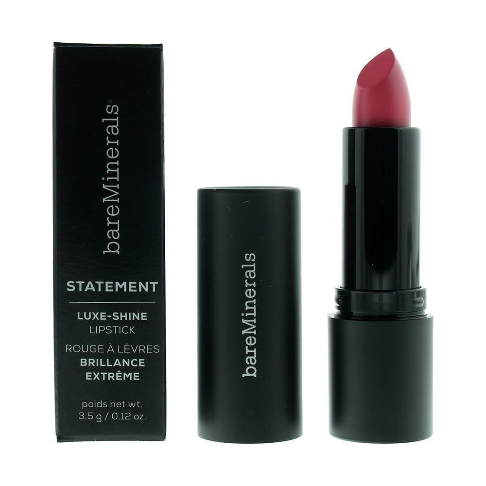 Bareminerals Bareminerals Statement Rebound Lipstick 3.5Gm -