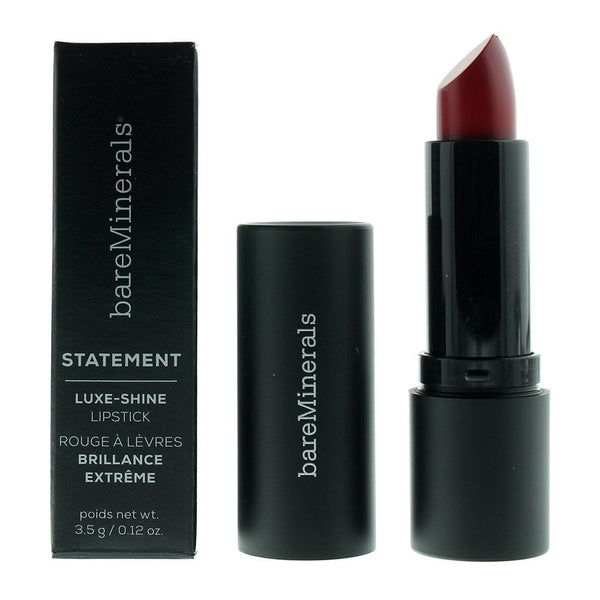Bareminerals Bareminerals Statement Srsly Red Lipstick 3.5Gm -