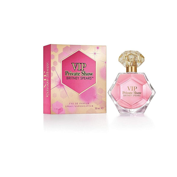Britney Spears Britney Spears Britney Private Show VIP 30ml EDP Spray -