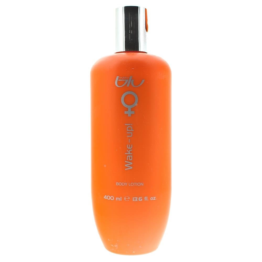 Byblos Byblos Blu Wake Up F Body Lotion 400ml -