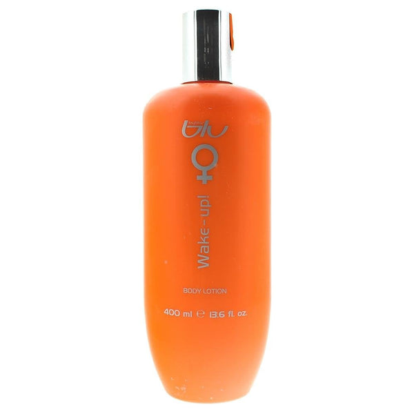 Byblos Byblos Blu Wake Up F Body Lotion 400ml -