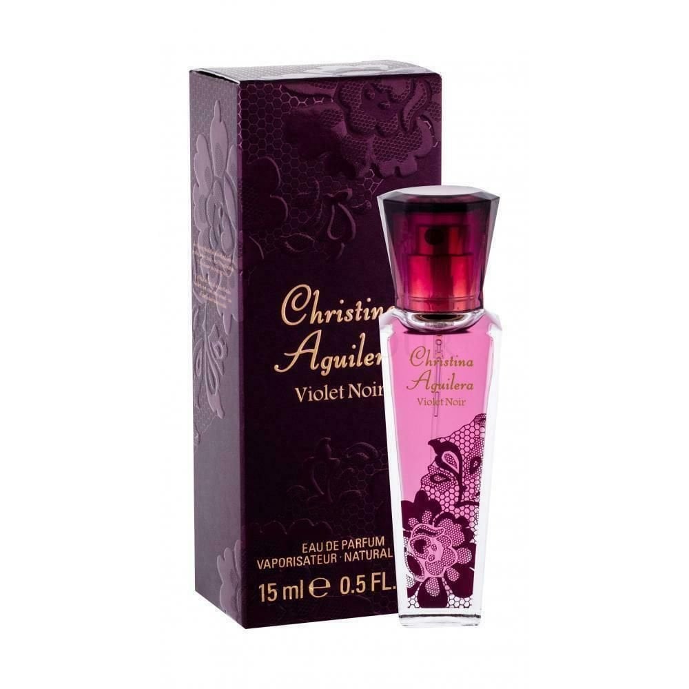 Christina Aguilera Christina Aguilera Voilet Noir 15ml EDP Spray -