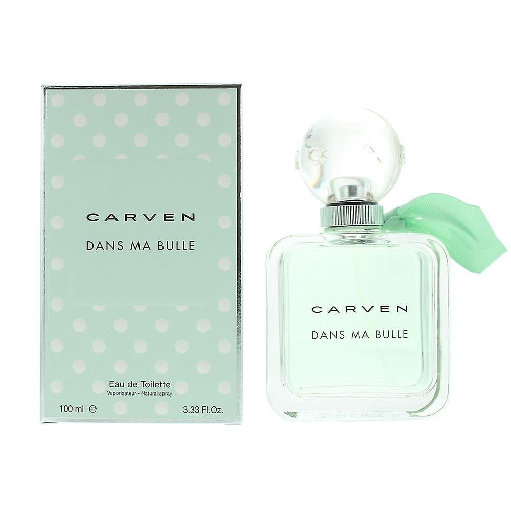 Carven Carven Dans Ma Bulle 100ml EDP Spray -