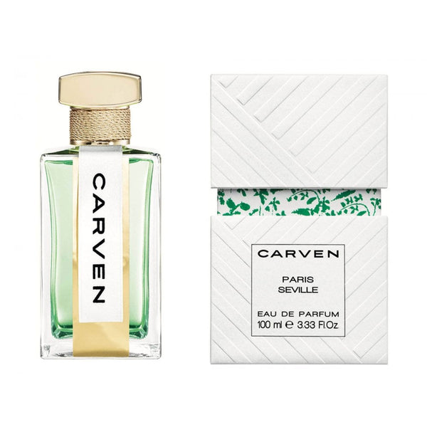 Carven Carven Paris Seville 100ml EDP Spray - Health & Beauty > Personal Care > Cosmetics > Perfumes & Colognes > Eaux de Parfum EDP