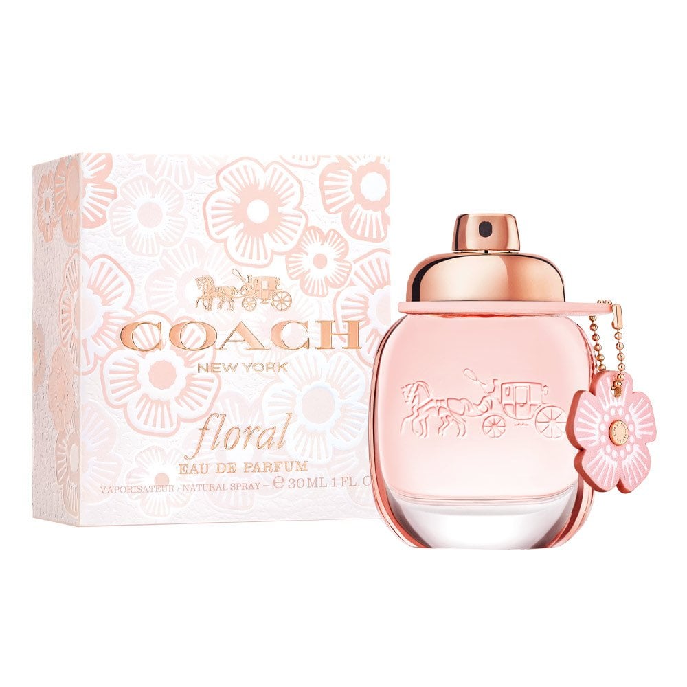 Coach Coach Floral 30ml EDP Spray - Health & Beauty > Personal Care > Cosmetics > Perfumes & Colognes > Eaux de Parfum