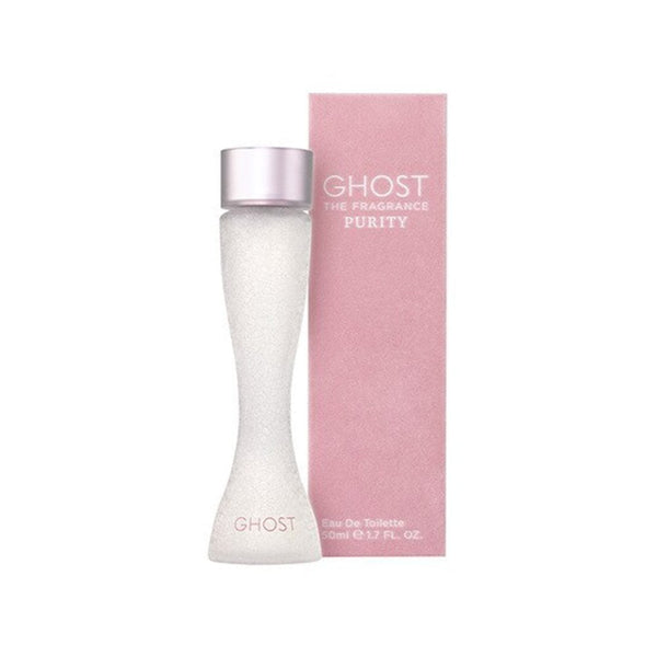 Ghost Ghost Purity 50ml EDT Spray - Health & Beauty > Personal Care > Cosmetics > Perfumes & Colognes > Eaux De Toilette EDT