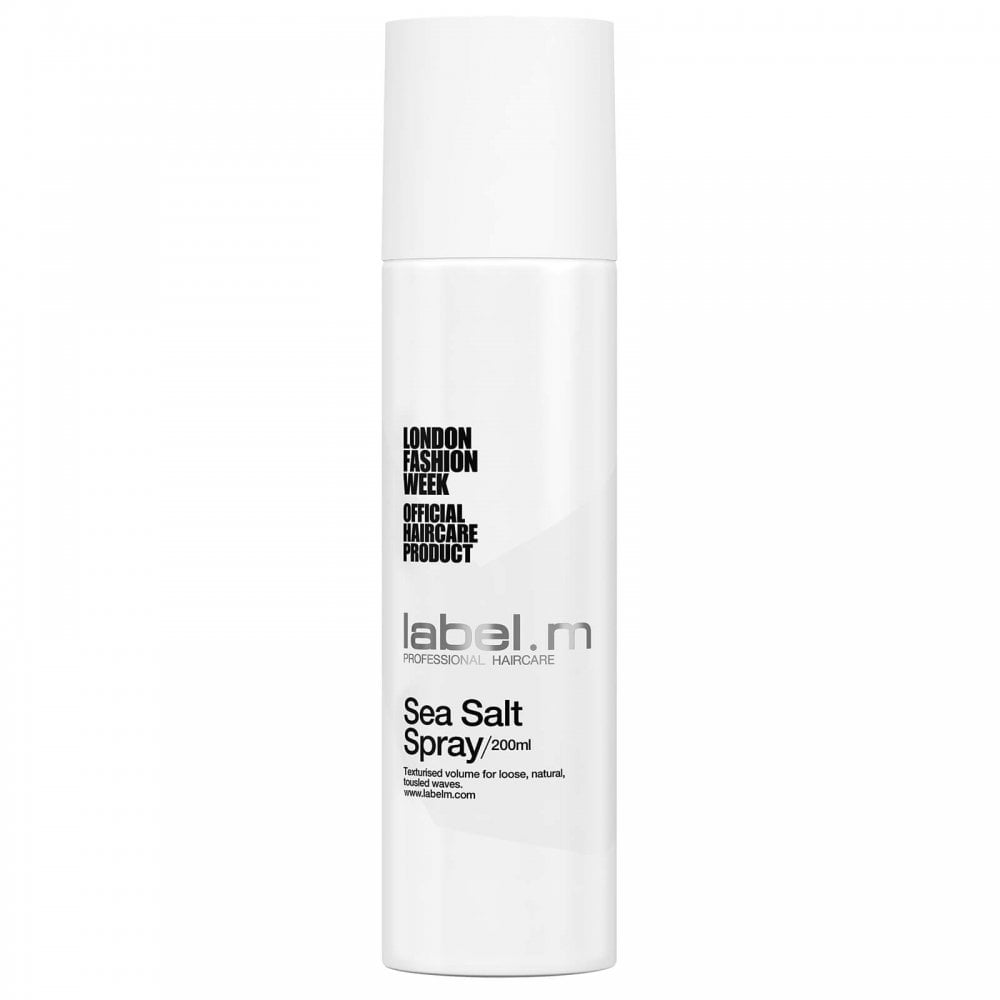 Label M Label.m Sea Salt Spray 200ml -