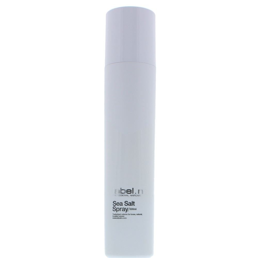 Label M Label M Sea Salt Spray 500ml -