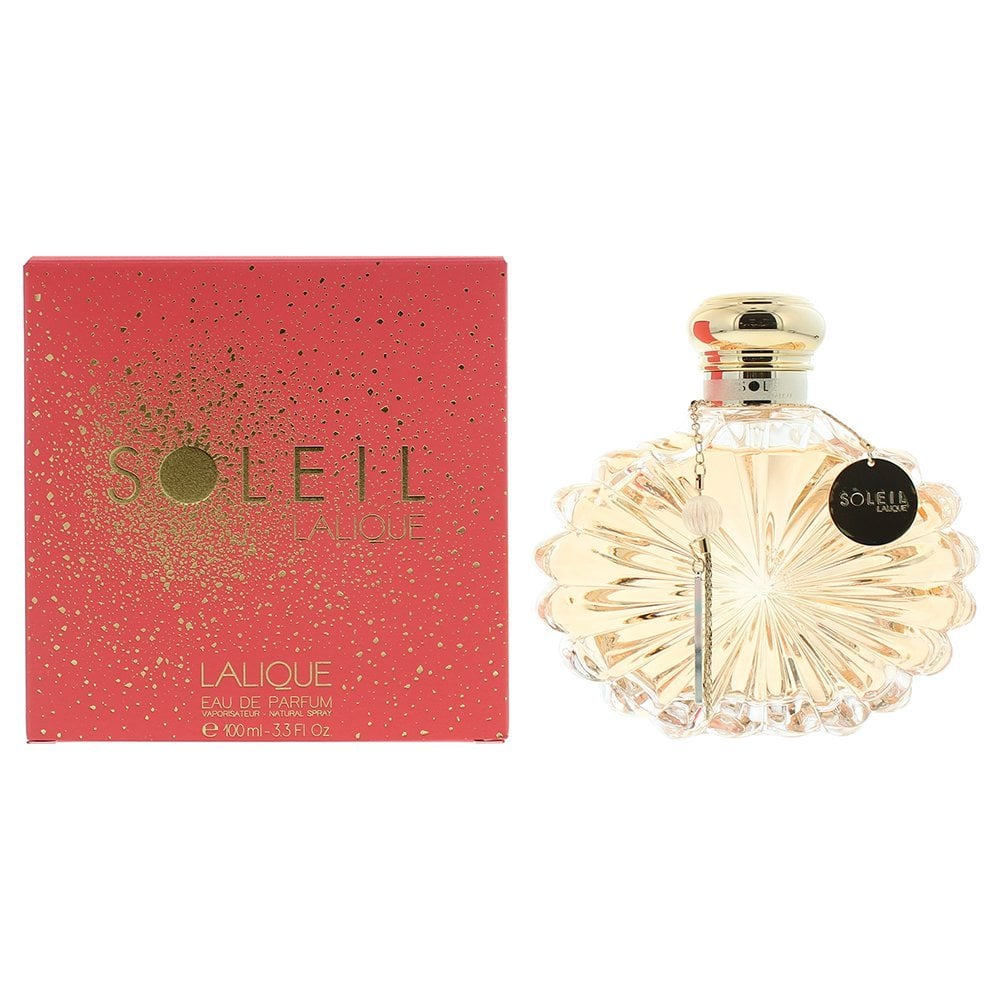 Lalique Lalique Soleil 100ml EDP Spray -