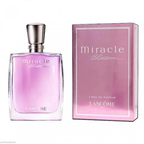 Lancome Lancome Miracle 100ml EDP Spray - Health & Beauty > Personal Care > Cosmetics > Perfumes & Colognes > Eaux de Parfum EDP