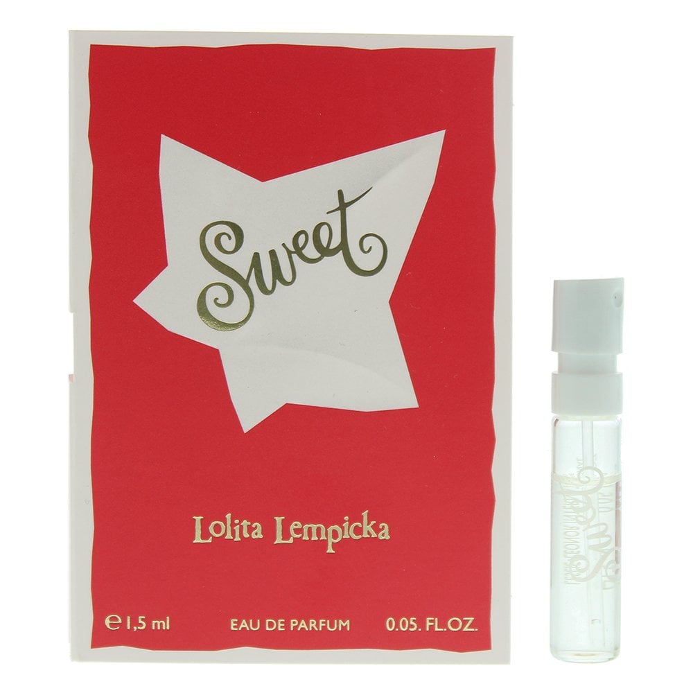 Lolita Lempicka Lolita Lempicka Sweet 1.5ml Vial EDP Spray -