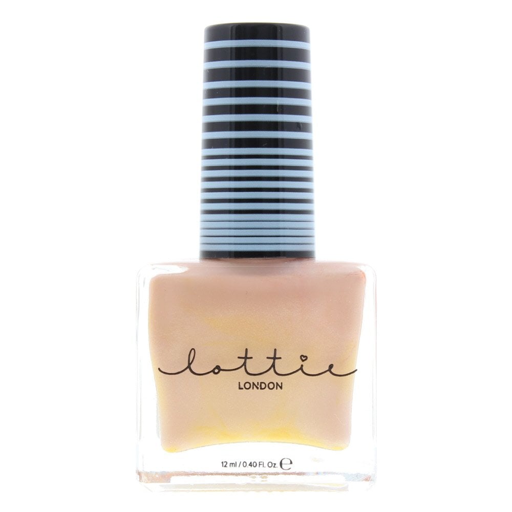 Lottie Lottie London 12ml Nail Polish - Hey Vacay! - Health & Beauty > Personal Care > Cosmetics > Nail Care > Nail Polishes Nail Polish