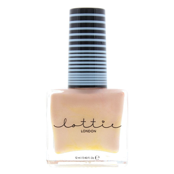 Lottie Lottie London 12ml Nail Polish - Hey Vacay! - Health & Beauty > Personal Care > Cosmetics > Nail Care > Nail Polishes Nail Polish
