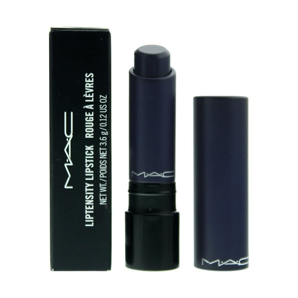 Mac Mac Liptensity Lipstick - Blue Beat - Health & Beauty > Personal Care > Cosmetics > Makeup > Lip Makeup > Lipsticks Lipstick