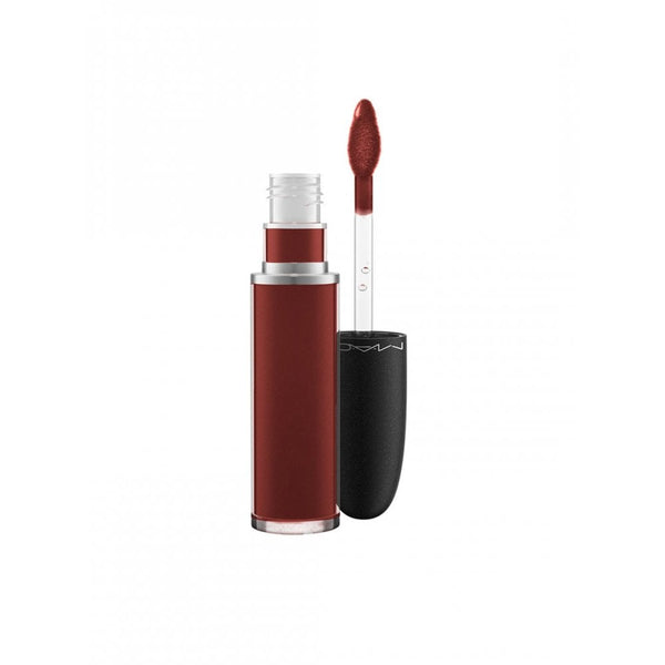 Mac Mac Carnivorous Liquid Lipcolour 5ml - Retro Matte -