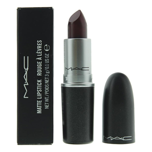 Mac Mac Matte Lipstick - Beatrix 3Gr -