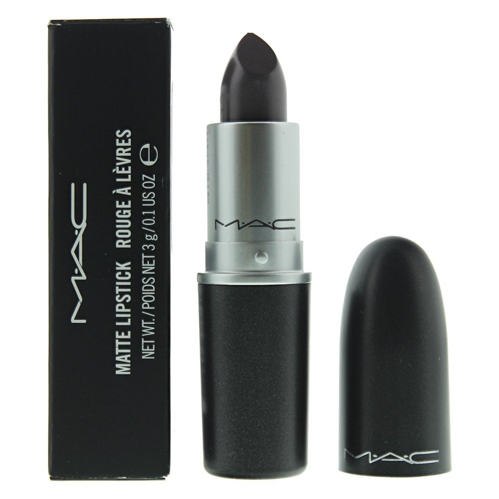 Mac Mac Matte Lipstick 3G - Gwendolyn - Health & Beauty > Personal Care > Cosmetics > Makeup > Lip Makeup > Lipsticks Lipstick