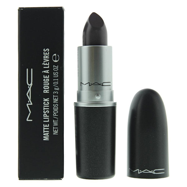 Mac Mac Matte Lipstick 3G - Gwendolyn - Health & Beauty > Personal Care > Cosmetics > Makeup > Lip Makeup > Lipsticks Lipstick