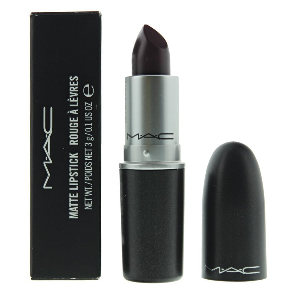 Mac Mac Matte Lipstick 3G - Powerhouse - Health & Beauty > Personal Care > Cosmetics > Makeup > Lip Makeup > Lipsticks Lipstick