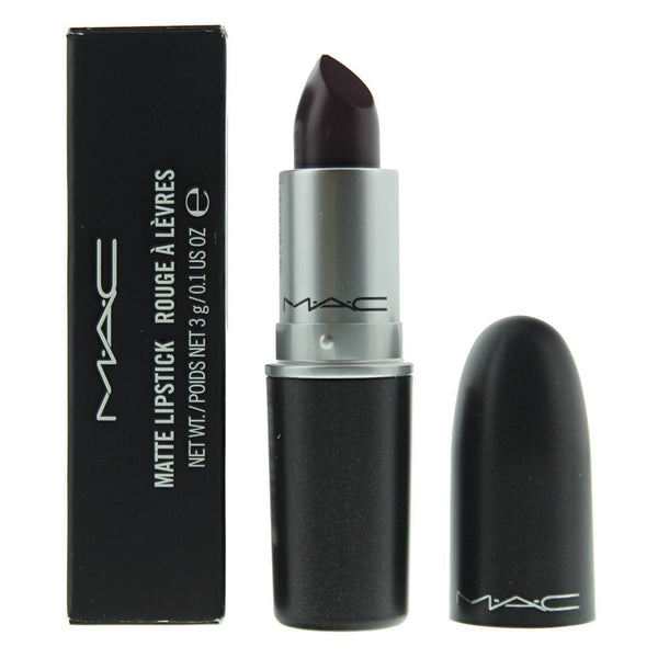 Mac Mac Matte Lipstick 3G - Powerhouse - Health & Beauty > Personal Care > Cosmetics > Makeup > Lip Makeup > Lipsticks Lipstick