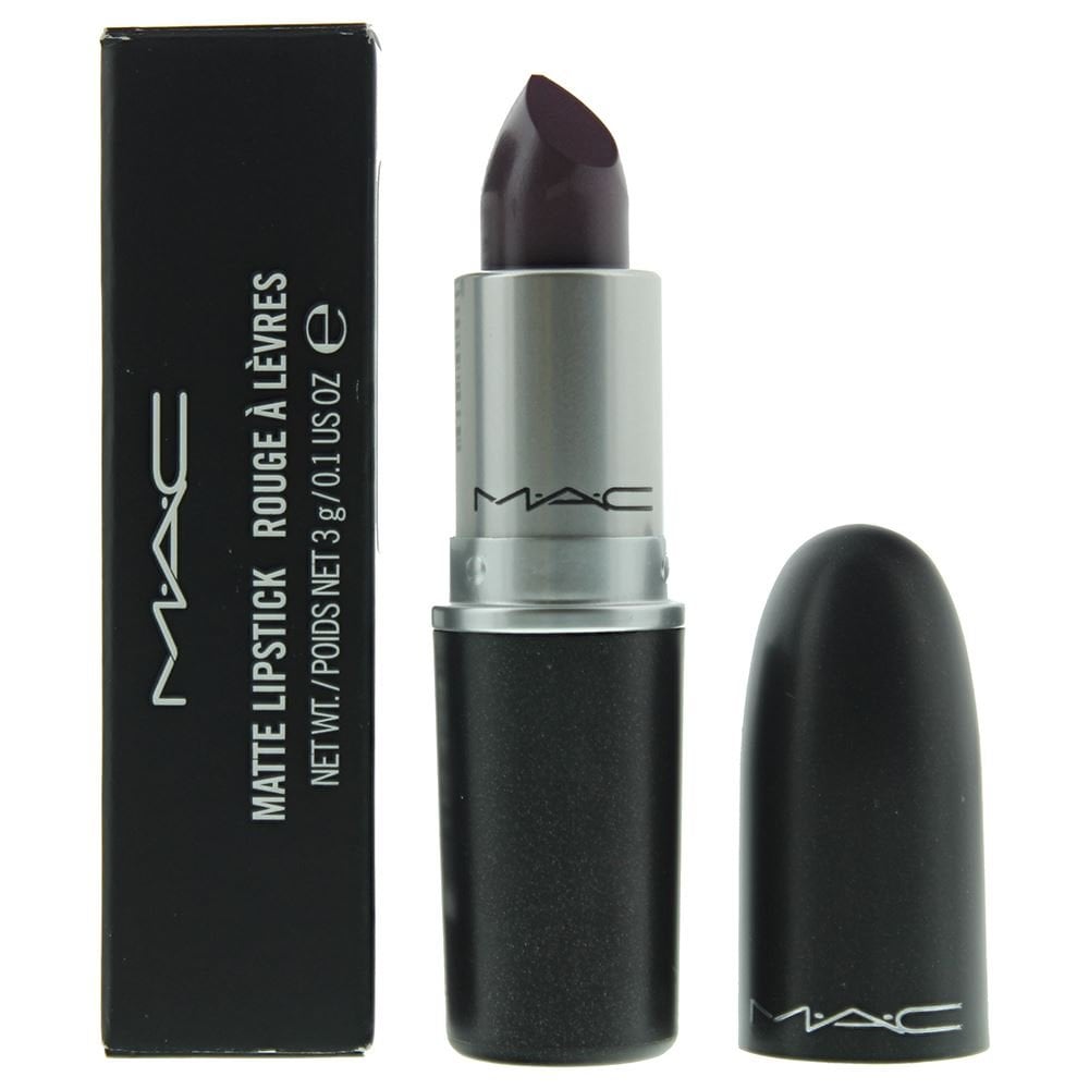 Mac Mac Matte Lipstick 3G - Winifred - Health & Beauty > Personal Care > Cosmetics > Makeup > Lip Makeup > Lipsticks Lipstick