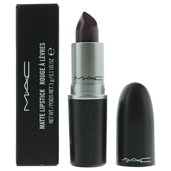 Mac Mac Matte Lipstick 3G - Winifred - Health & Beauty > Personal Care > Cosmetics > Makeup > Lip Makeup > Lipsticks Lipstick