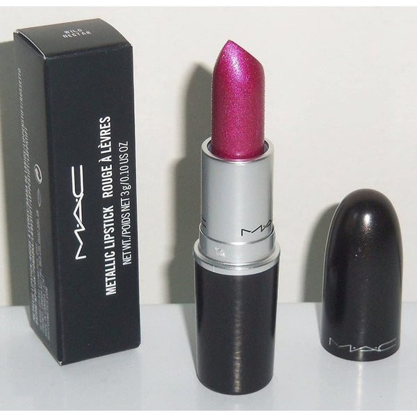 Mac Mac Metallic Lipstick - Wild Nectar 3Gr -